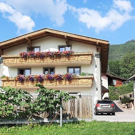 Apartament Gaestehaus Zwischenberger Obervellach Zewnętrze zdjęcie