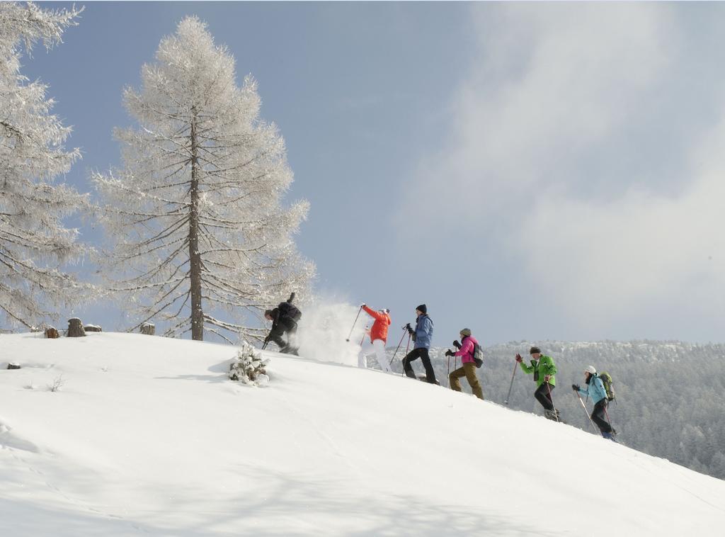 Apartament Gaestehaus Zwischenberger Obervellach Zewnętrze zdjęcie