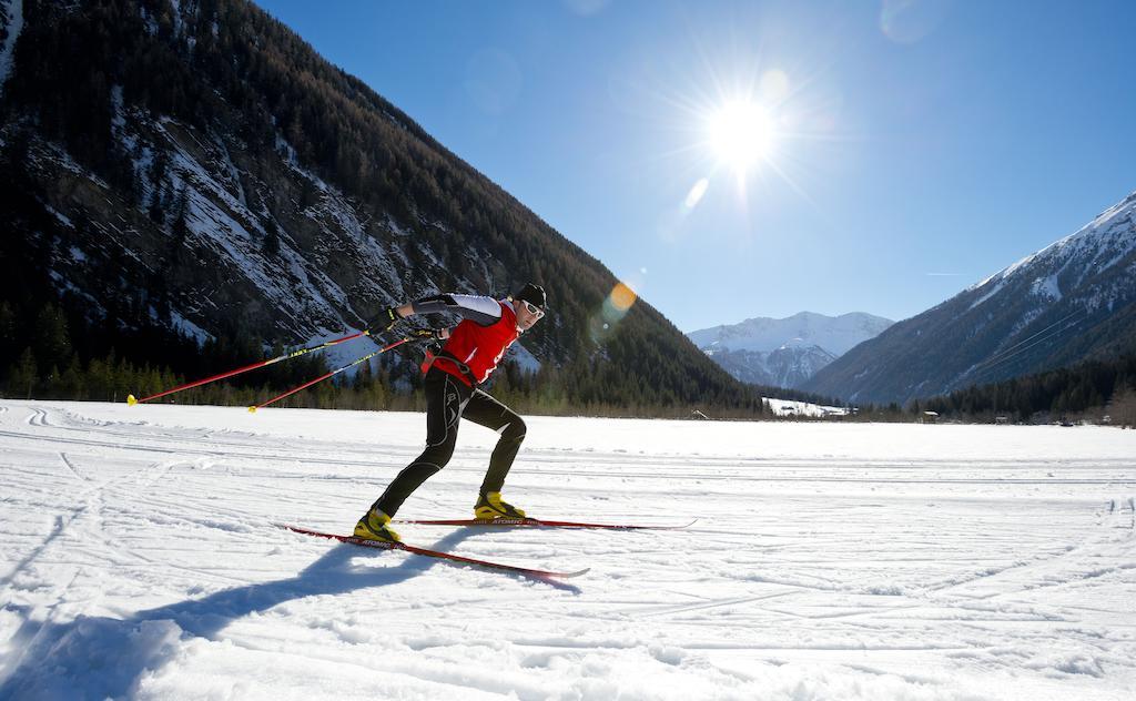 Gaestehaus Zwischenberger Obervellach Zewnętrze zdjęcie