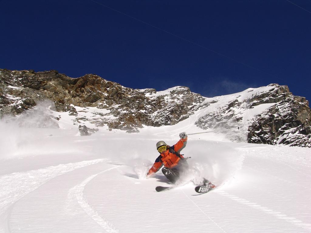 Gaestehaus Zwischenberger Obervellach Pokój zdjęcie