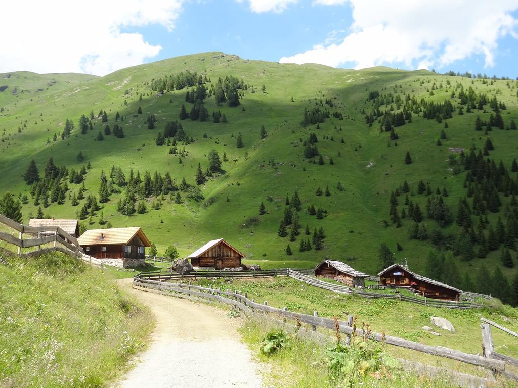 Apartament Gaestehaus Zwischenberger Obervellach Zewnętrze zdjęcie