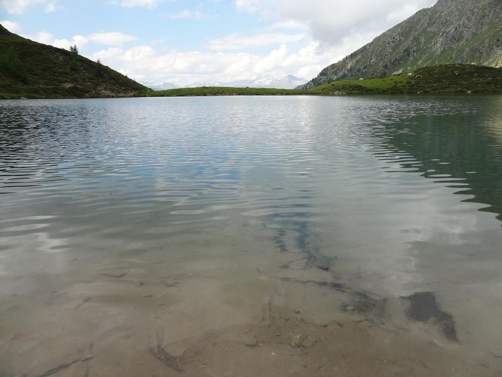 Apartament Gaestehaus Zwischenberger Obervellach Zewnętrze zdjęcie