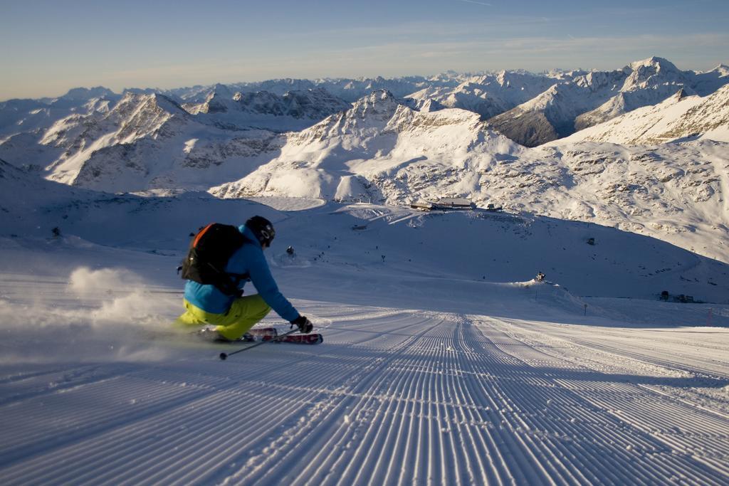 Apartament Gaestehaus Zwischenberger Obervellach Zewnętrze zdjęcie