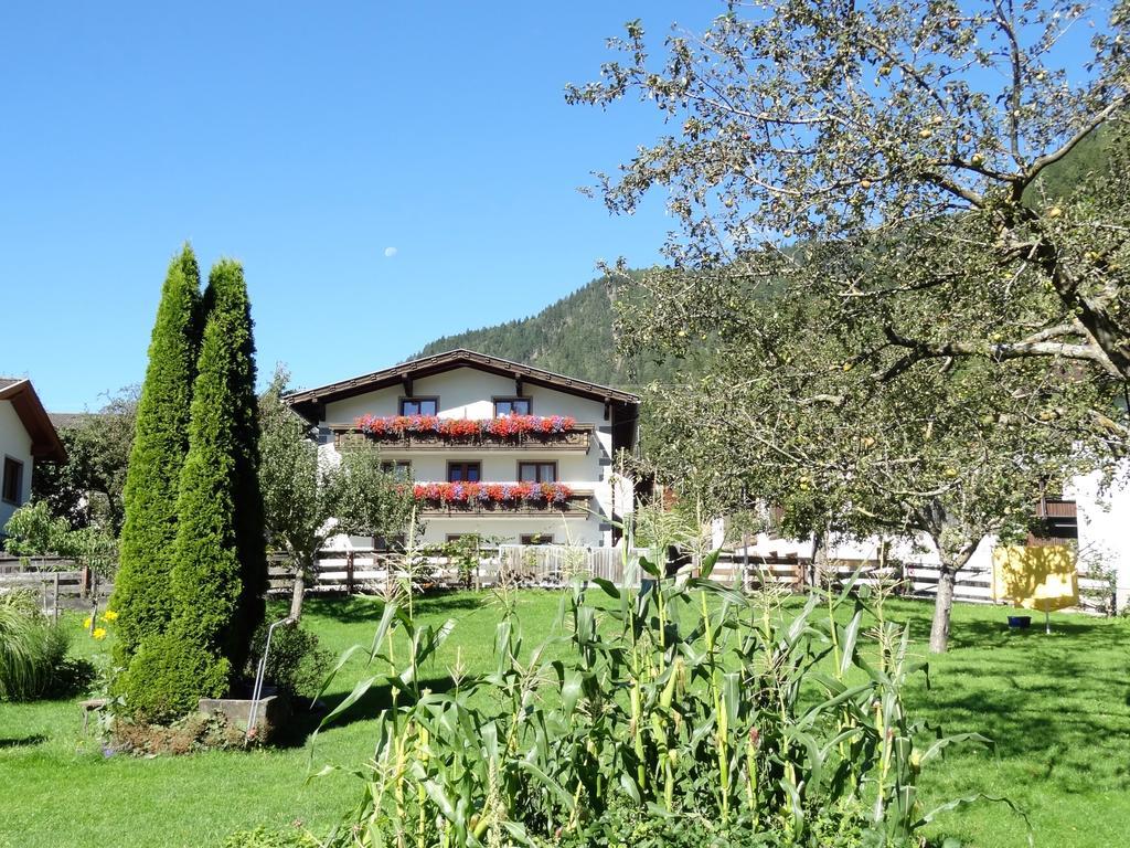 Gaestehaus Zwischenberger Obervellach Zewnętrze zdjęcie