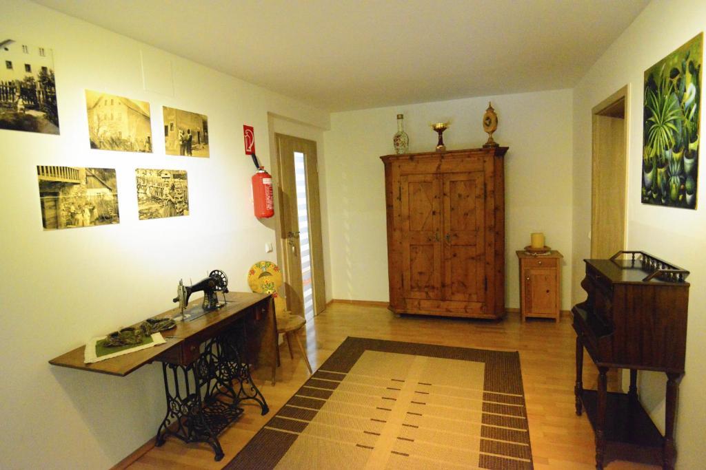 Gaestehaus Zwischenberger Obervellach Zewnętrze zdjęcie