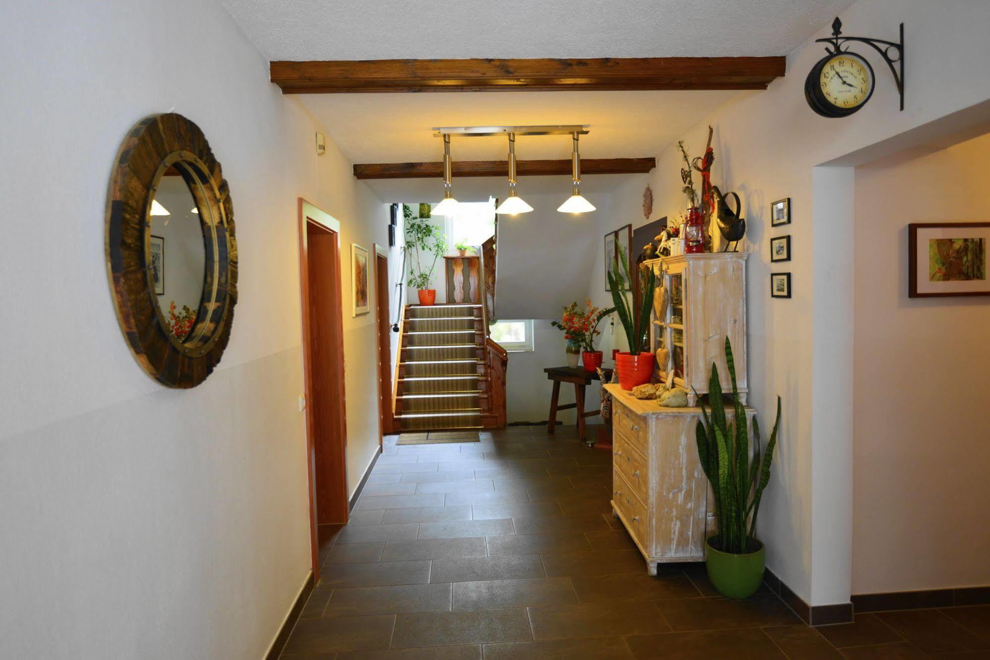 Gaestehaus Zwischenberger Obervellach Zewnętrze zdjęcie