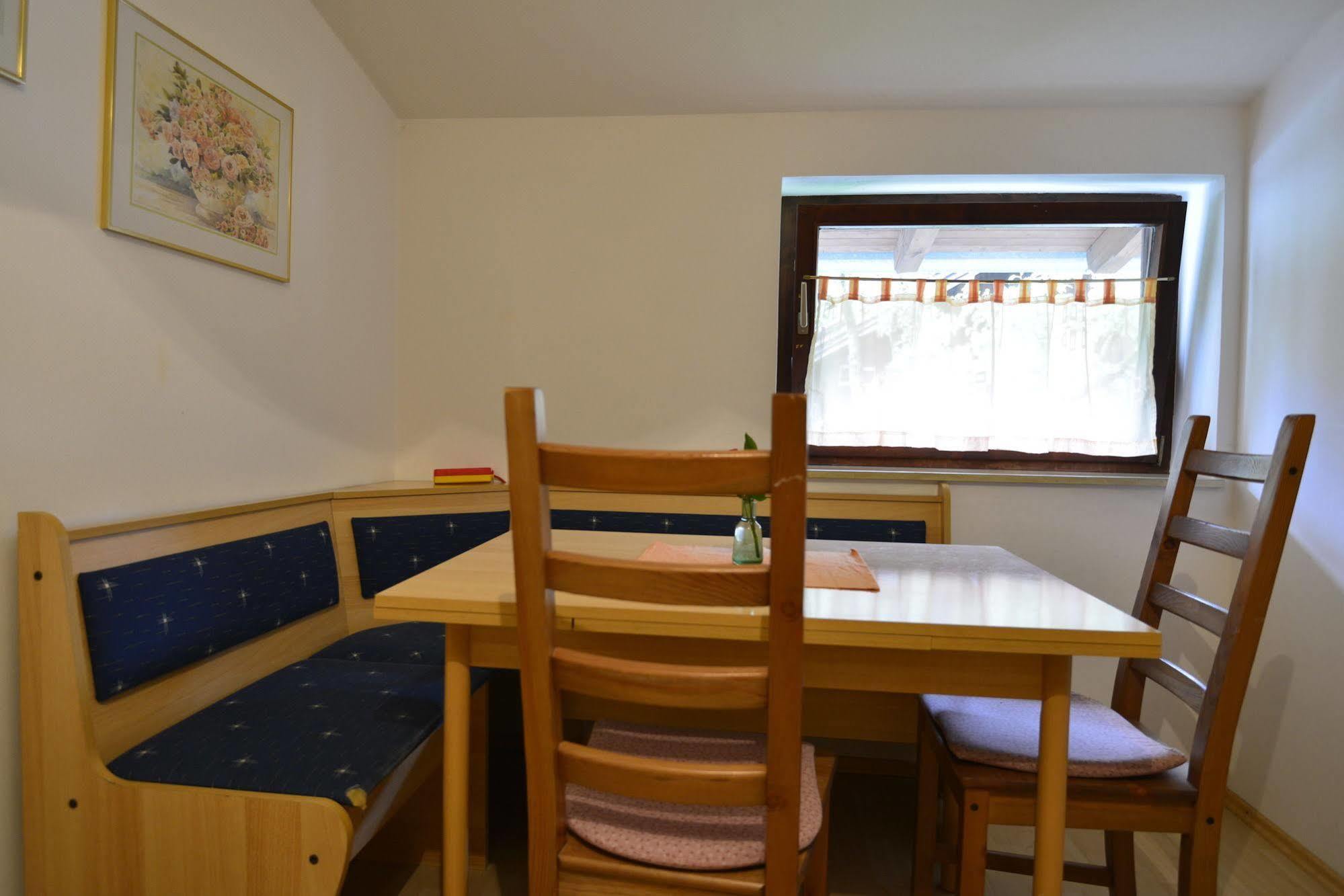Gaestehaus Zwischenberger Obervellach Zewnętrze zdjęcie