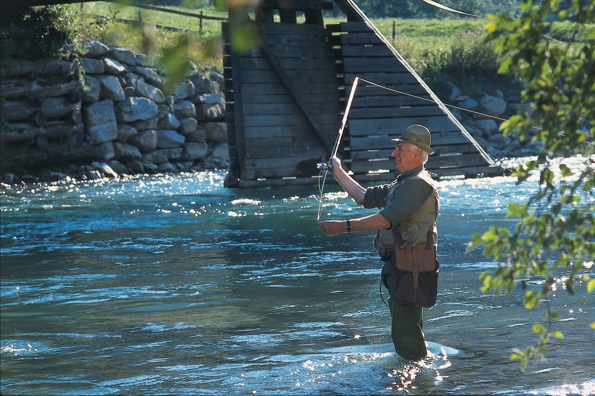 Gaestehaus Zwischenberger Obervellach Zewnętrze zdjęcie